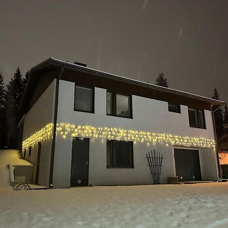 Your Home Away From Home! Rovaniemi Exteriér fotografie