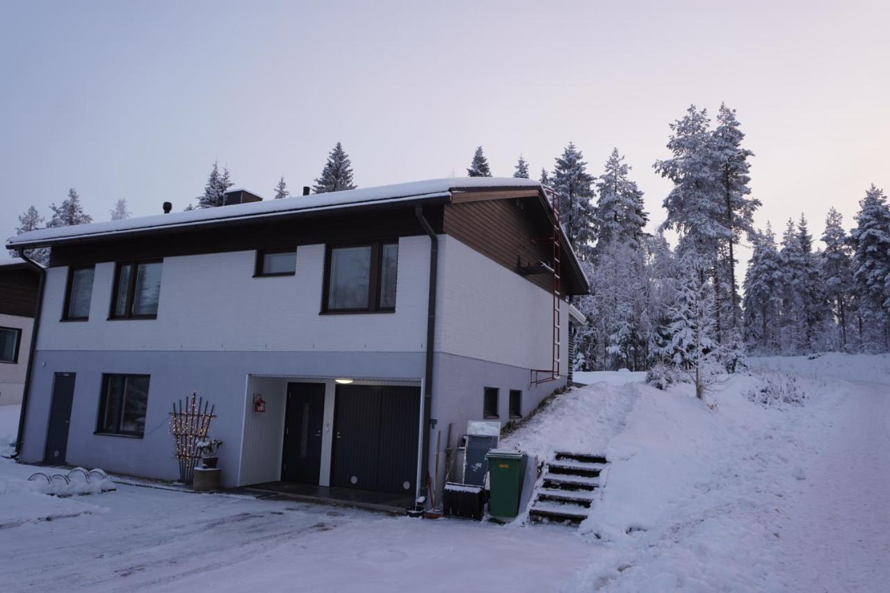Your Home Away From Home! Rovaniemi Exteriér fotografie