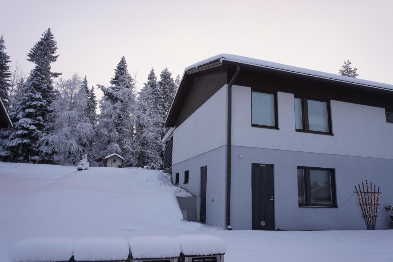 Your Home Away From Home! Rovaniemi Exteriér fotografie