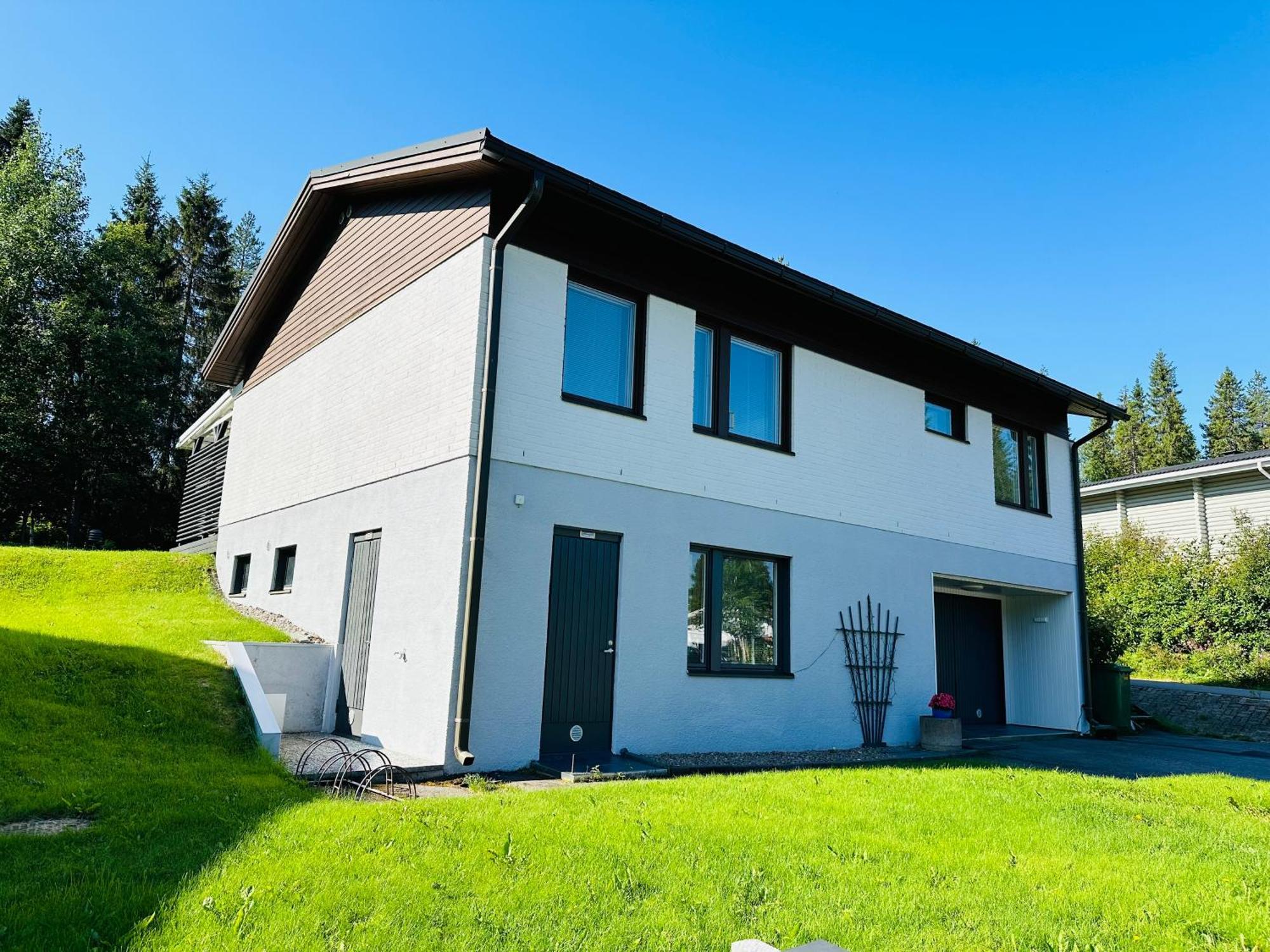 Your Home Away From Home! Rovaniemi Exteriér fotografie