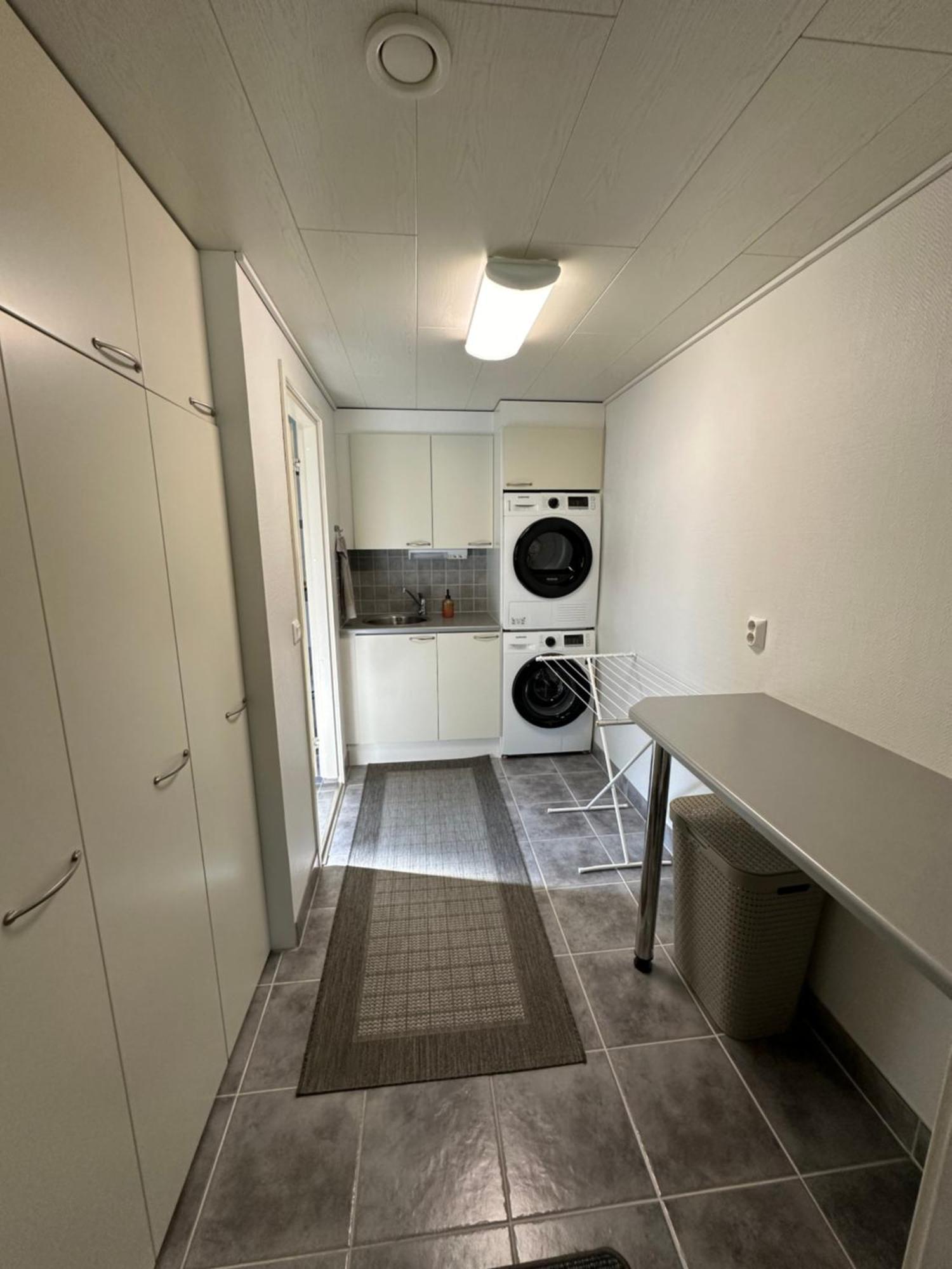 Your Home Away From Home! Rovaniemi Exteriér fotografie