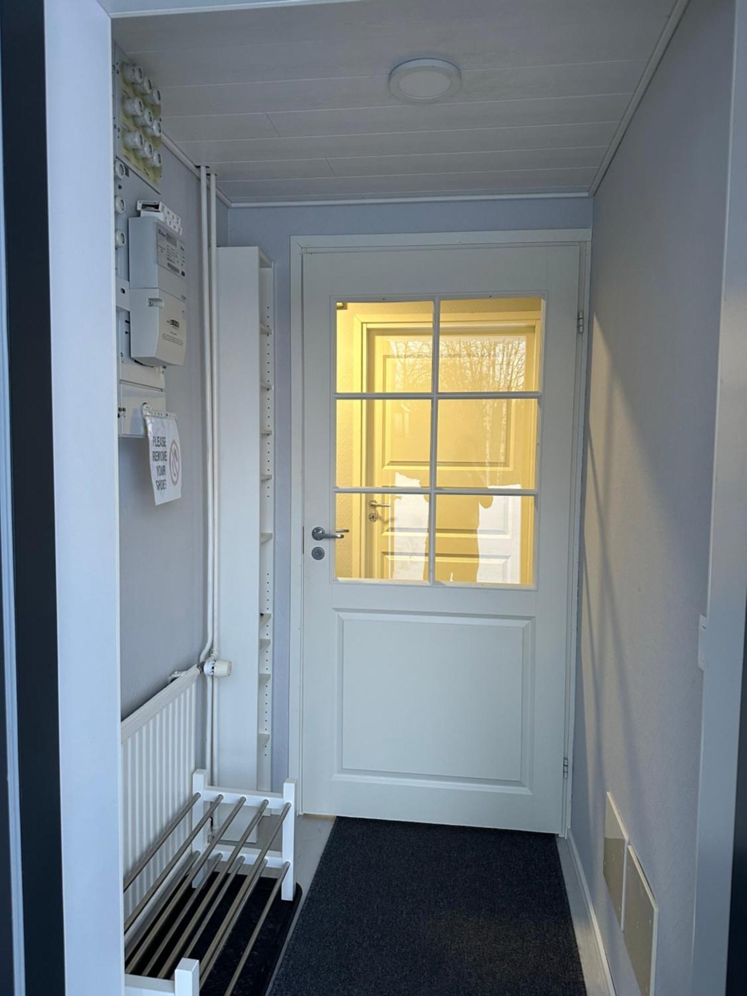 Your Home Away From Home! Rovaniemi Exteriér fotografie