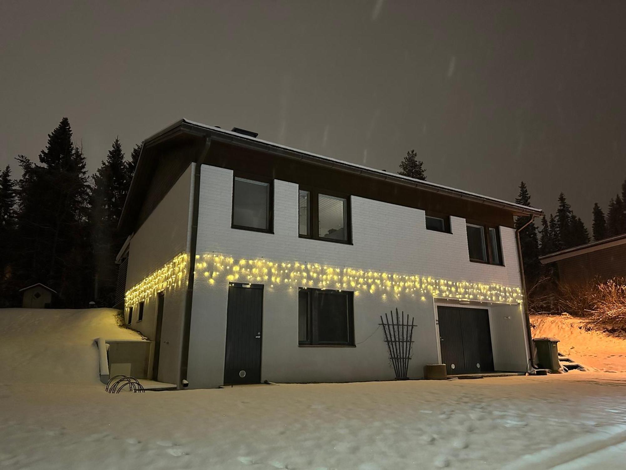 Your Home Away From Home! Rovaniemi Exteriér fotografie