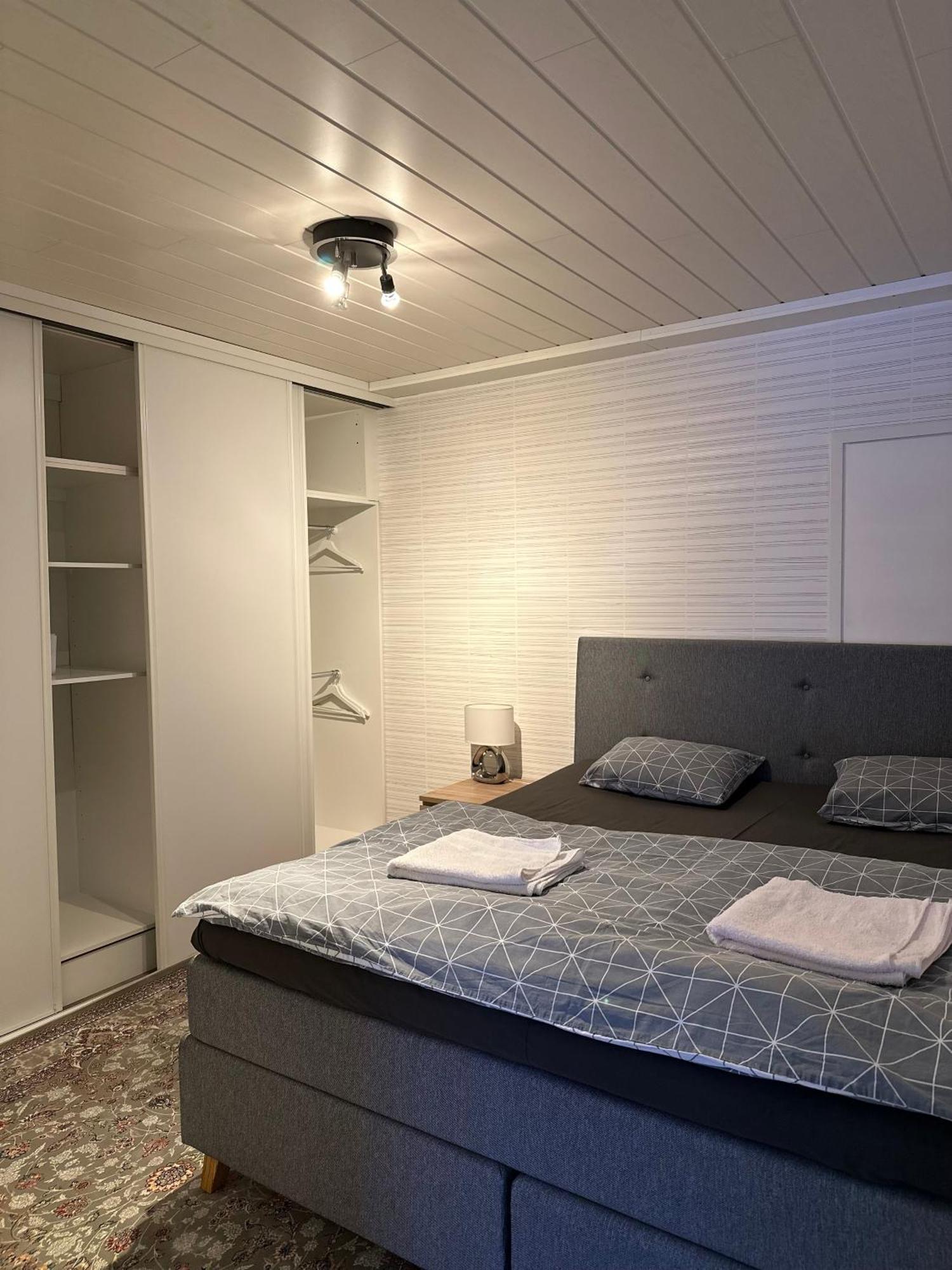 Your Home Away From Home! Rovaniemi Exteriér fotografie